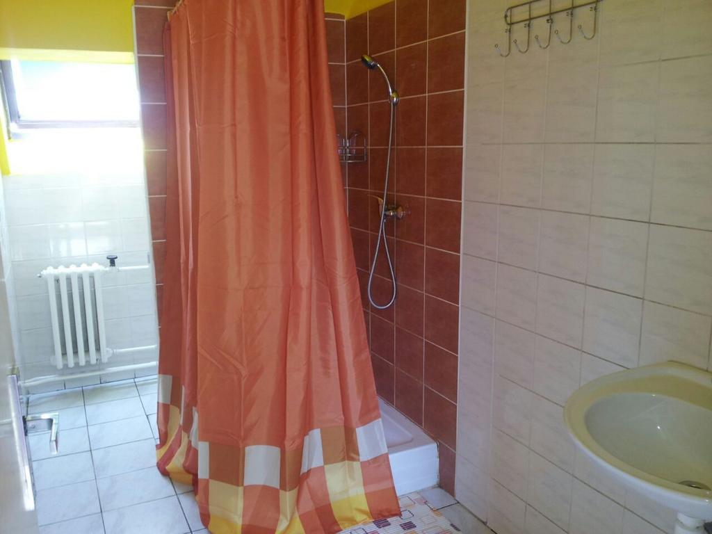 Guesthouse Zuzana Spacince الغرفة الصورة